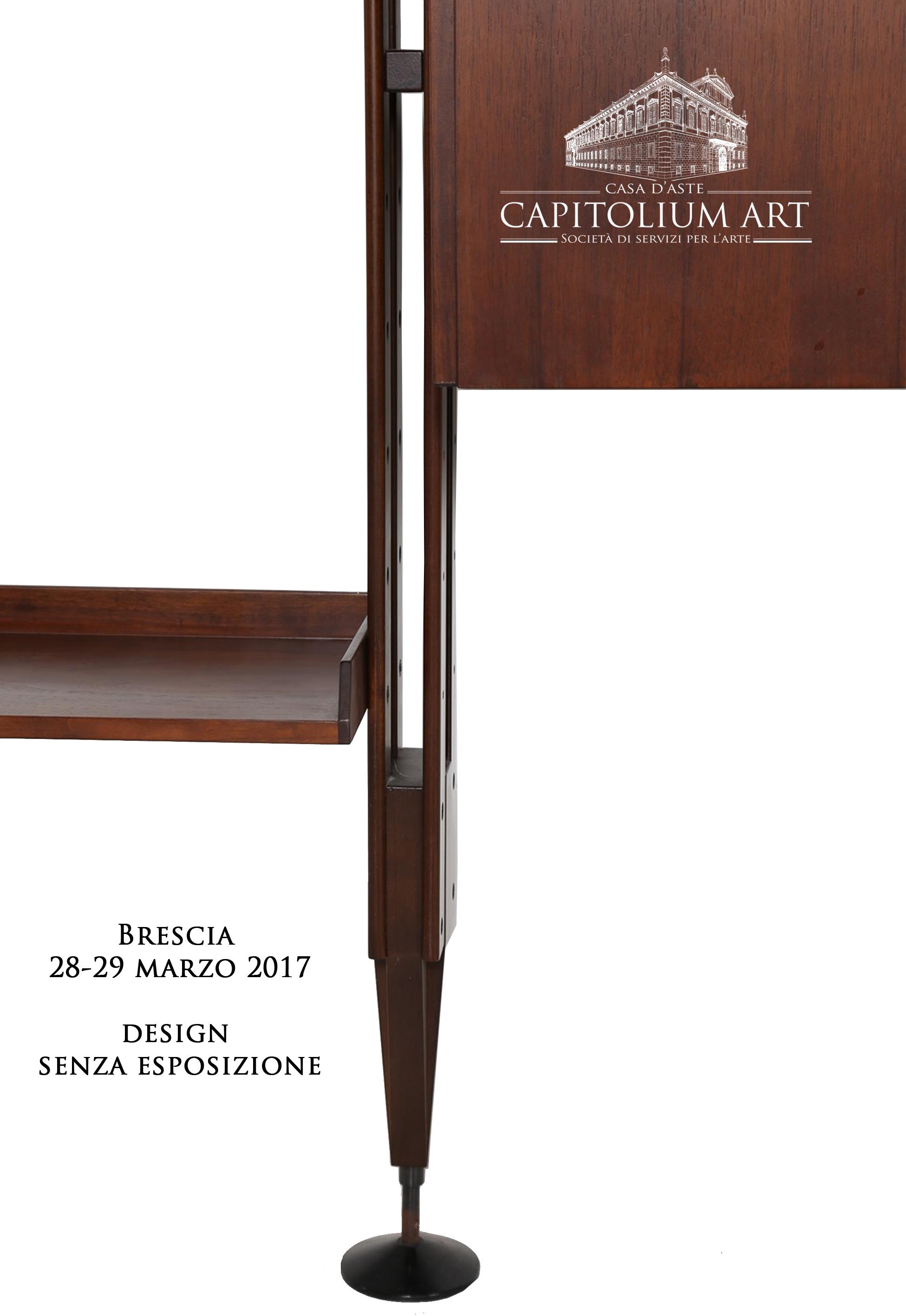 213 DESIGN SENZA ESPOSIZIONE